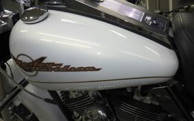 HARLEY FLHR 1580 2007