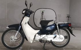 HONDA SUPER CUB110 JA10