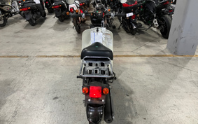 SUZUKI BIRDIE50 BA43A