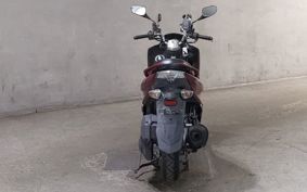 YAMAHA MAJESTY 155S SG28J