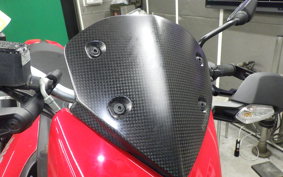 DUCATI HYPERMOTARD 820 2014