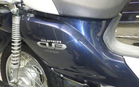 HONDA C110 SUPER CUB 2004 JA10