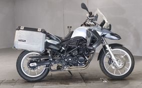 BMW F650GS 2009 0218