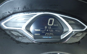 HONDA PCX125 2011 JF81