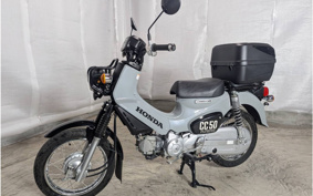 HONDA CROSS CUB 50 AA06
