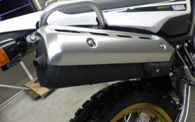 YAMAHA SEROW 250 Gen.3 2023 DG31J