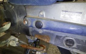 HONDA C50 SUPER CUB AA01