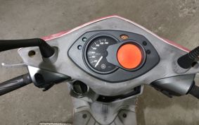 YAMAHA CYGNUS125XSR SE44J