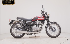 KAWASAKI W800 2022