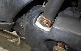 SUZUKI ADDRESS V100 2011 CE13A
