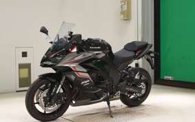 KAWASAKI NINJA 1000SX 2026 ZXT02K