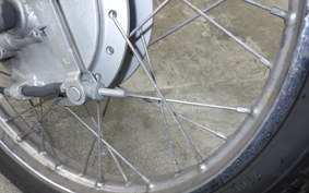 HONDA C90 SUPER CUB E 2007 HA02