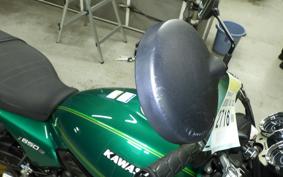 KAWASAKI Z650 RS 2023 ER650M