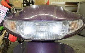 HONDA DIO GEN 2 AF27