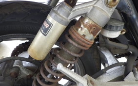 HONDA CB400SF 1993 NC31