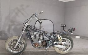 KAWASAKI ZEPHYR400 ZR400C