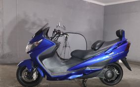 SUZUKI SKYWAVE 250S CJ43A
