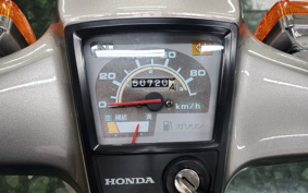 HONDA SUPER CUB90 HA02