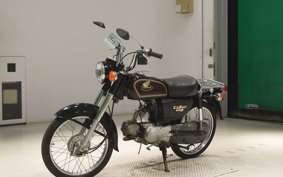 HONDA CD50 BENLY 2021 CD50