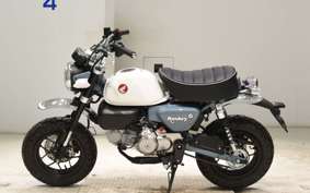 HONDA MONKEY 125 2001 JB05