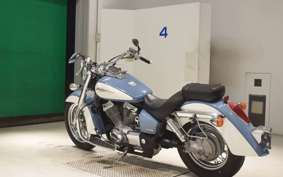 HONDA SHADOW 400 CLASSIC 2014 NC44