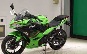 KAWASAKI NINJA 250 2 EX250Y