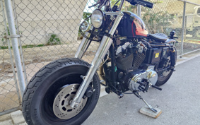 HARLEY XL1200C 2001 CGP