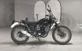 KAWASAKI 250TR BJ250F