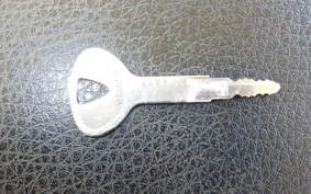 YAMAHA JOG Gen.5 SA36J