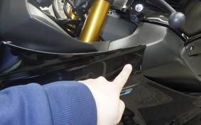 YAMAHA YZF-R15 RG86J