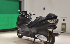 HONDA FORZA Z 2004 MF08