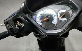 YAMAHA AXIS Z SED7J