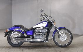 HONDA SHADOW 400 CUSTOM 2009 NC45
