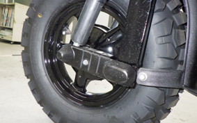 HONDA GYRO X 2025 TD01