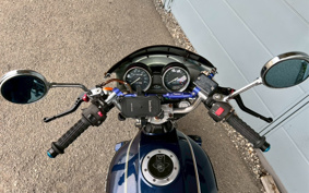 KAWASAKI ZRX-2 1997 ZR400E