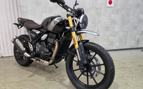 TRIUMPH SCRAMBLER 400X 2024 T147Y6