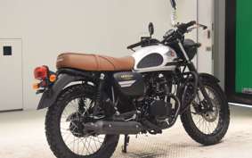 KAWASAKI W175 SE 2014