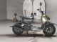 Фото Honda ZUMAR 2009 с японского аукциона