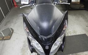 SUZUKI SKYWAVE 400 SA 3 2012 CK45A