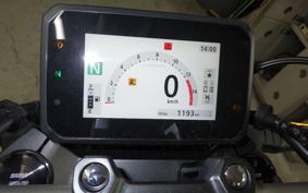 HONDA CB650R 2025 RH17