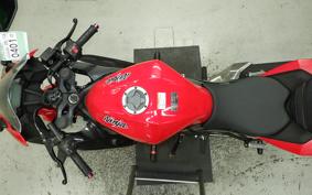 KAWASAKI NINJA 250 SL BX250A