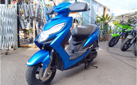 SUZUKI SU WISH LTD DV12B