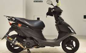 SUZUKI ADDRESS V125 S 2023 CF4MA