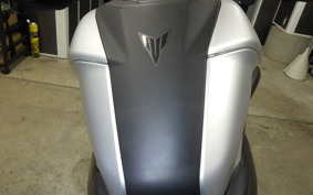 YAMAHA MT-03 2015 RH07J