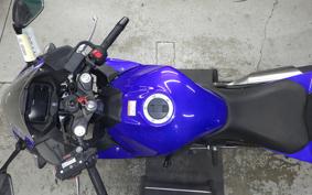 SUZUKI GSX250R 1993