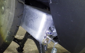 HONDA CUV:E 2020 EF18