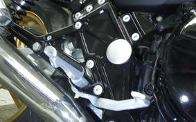 KAWASAKI ZEPHYR 400 Gen.2 1992 ZR400C