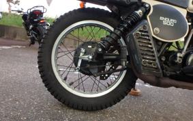 YAMAHA XT500 1976 1E6