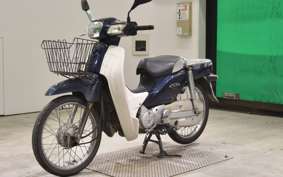 HONDA C50 SUPER CUB AA04