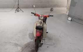 HONDA LITTLE CUB C50